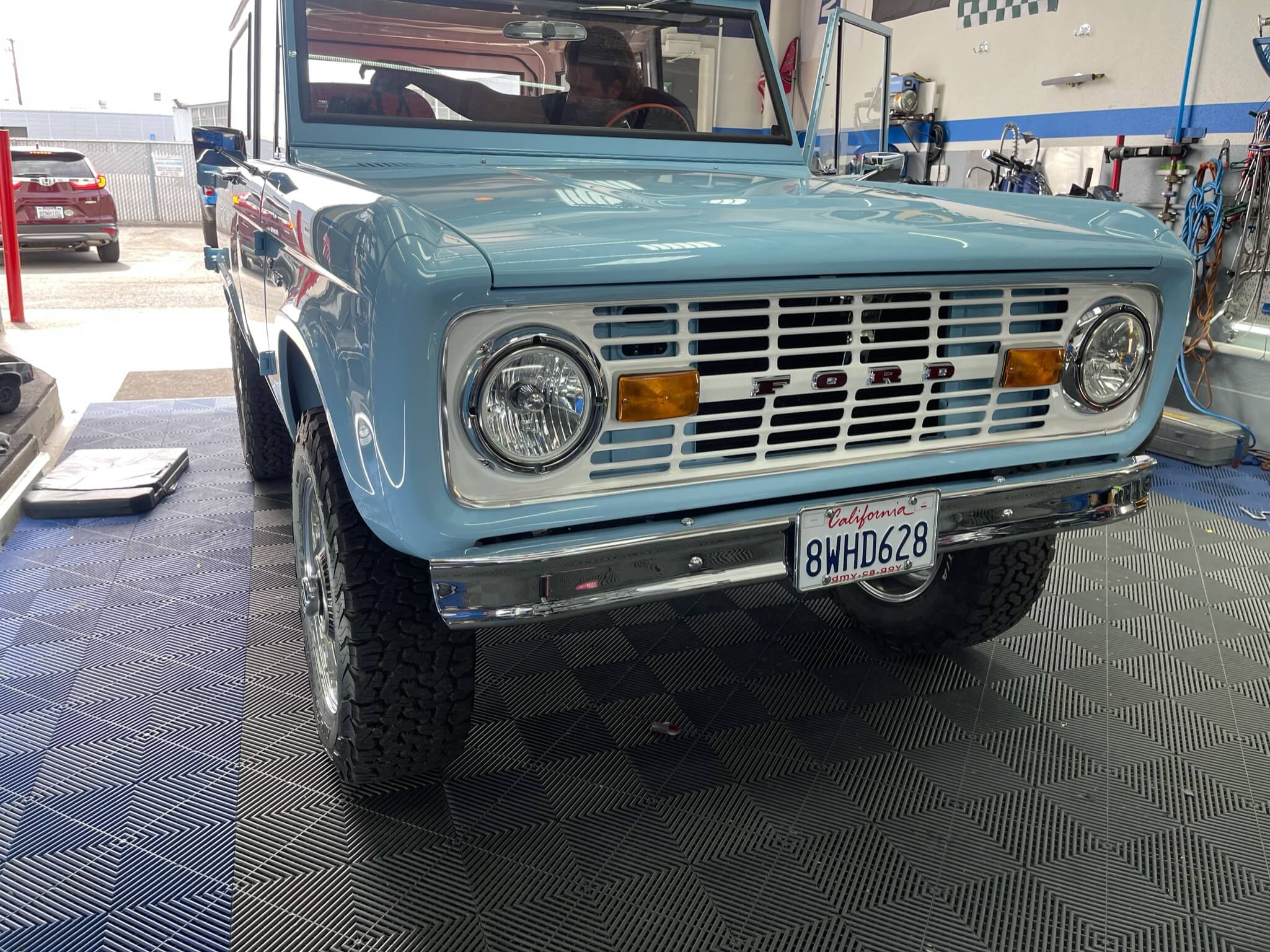 car exterior services in napa