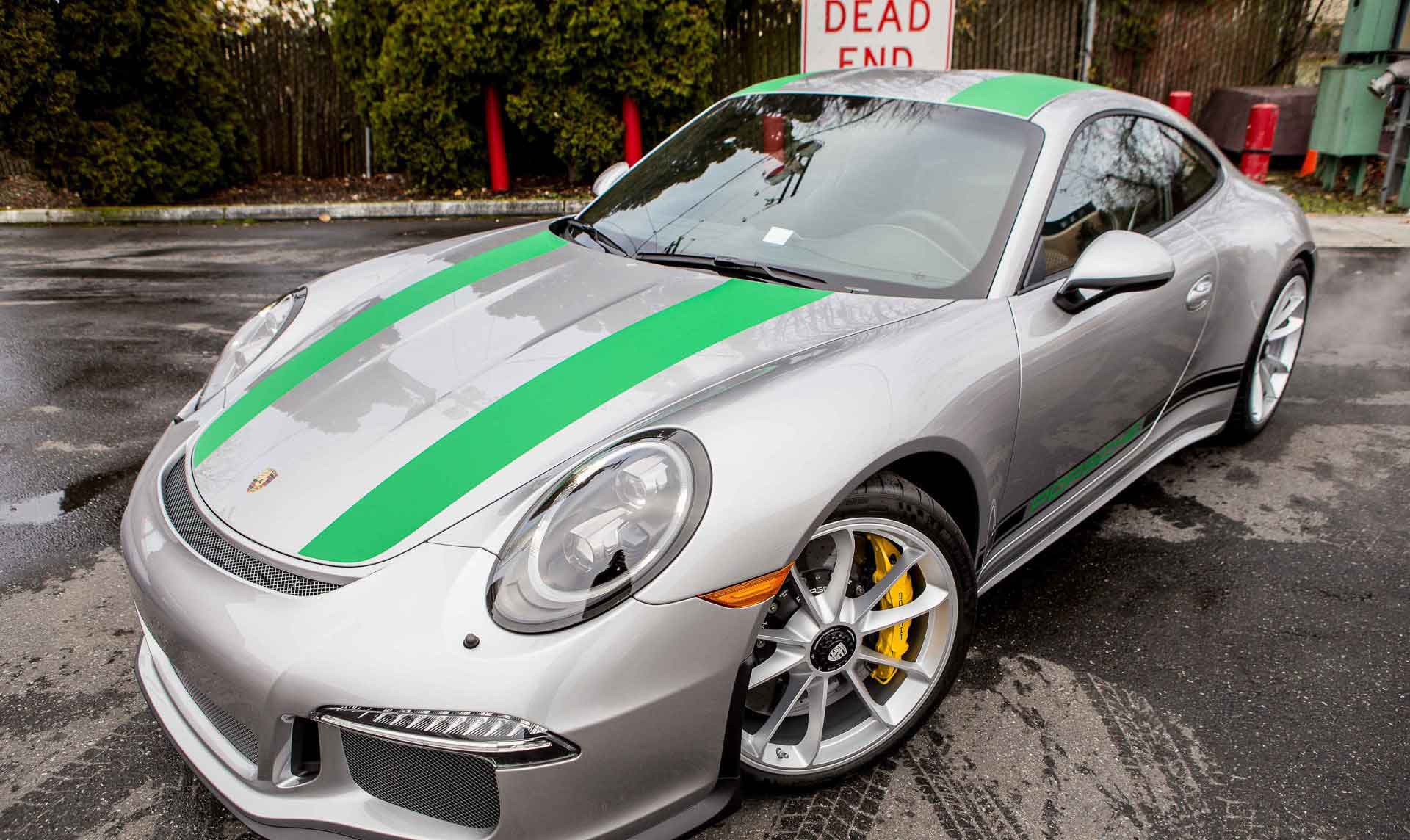 c quartz - dent fx - napa