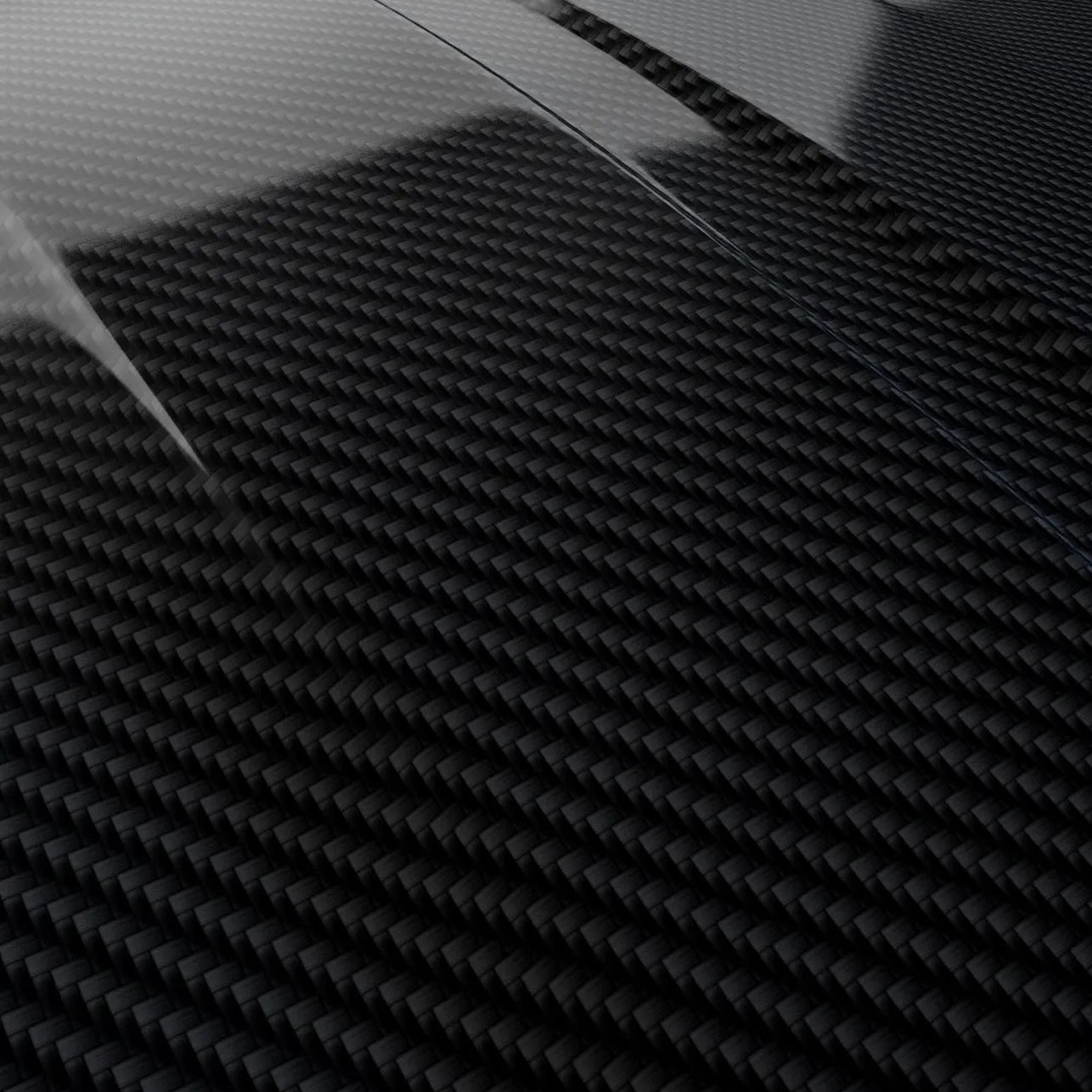 dyno black carbon matte